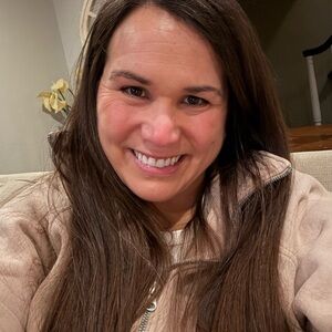 Meet your Posher, Kate